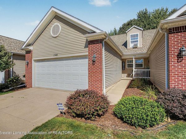 2544 Limerick Circle, Holt, MI 48842