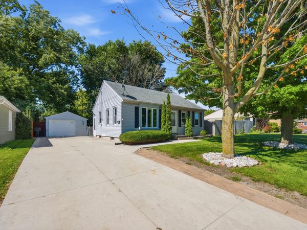 1710 Lathrop Ave, Racine, WI 53405