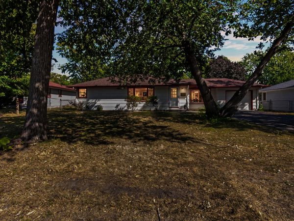 7009 12th Avenue S, Richfield, MN 55423