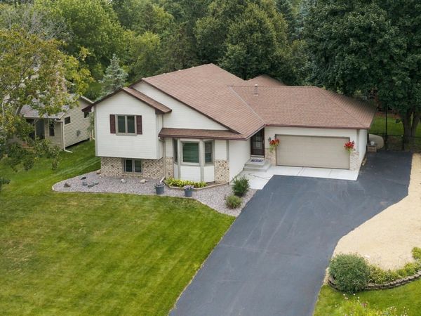 12763 Verdin Street NW, Coon Rapids, MN 55448