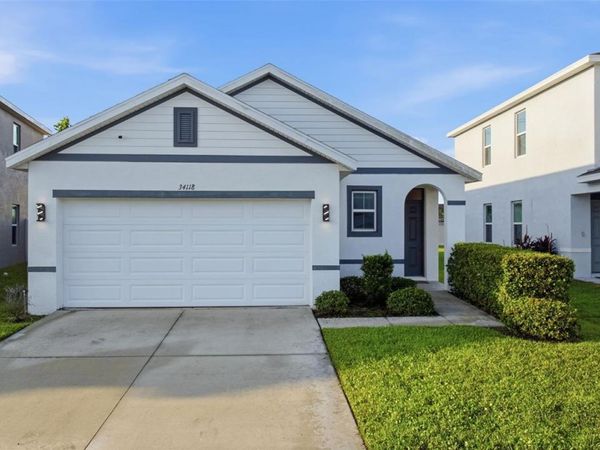 34118 JASPER STONE DRIVE, WESLEY CHAPEL, FL 33543