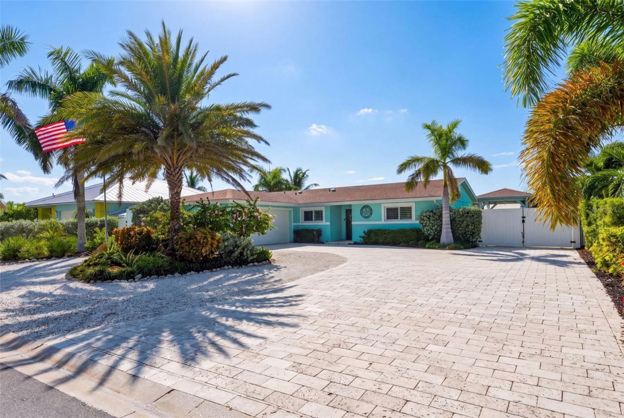 3708 Royal Palm Drive, Bradenton, FL 34210 Photo