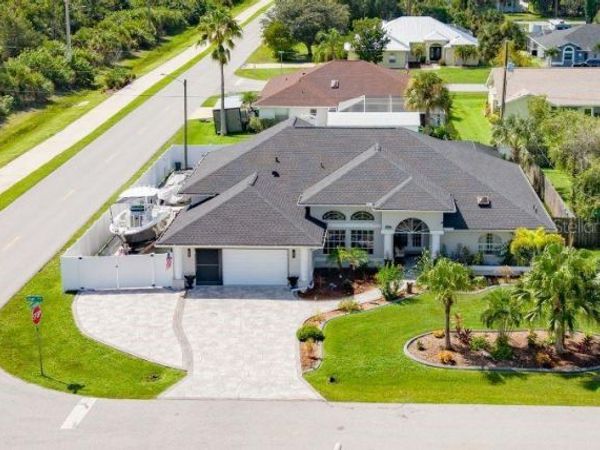 23529 DEAN AVENUE, PORT CHARLOTTE, FL 33954