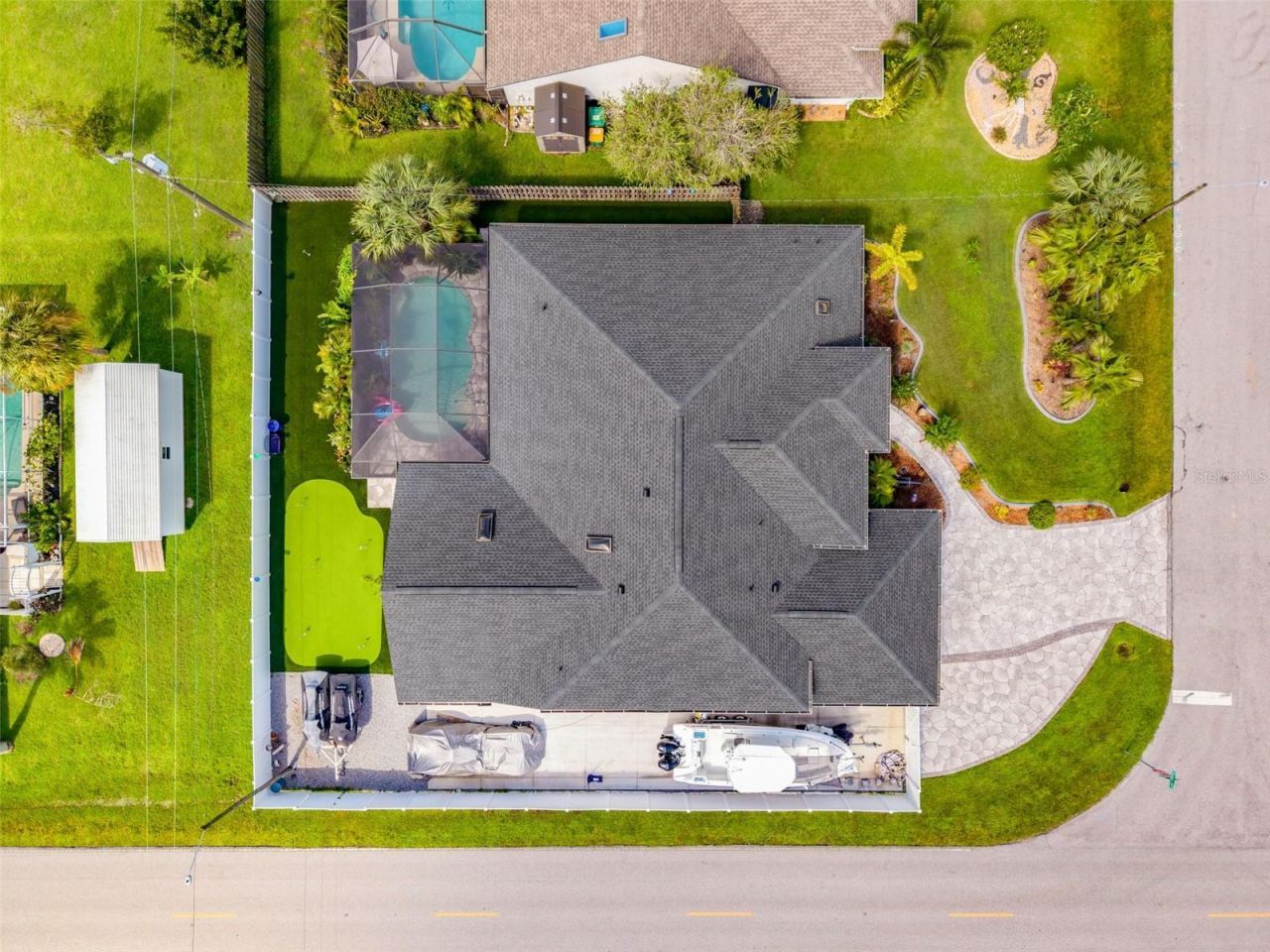 23529 Dean Avenue, Port Charlotte, FL 33954 Photo