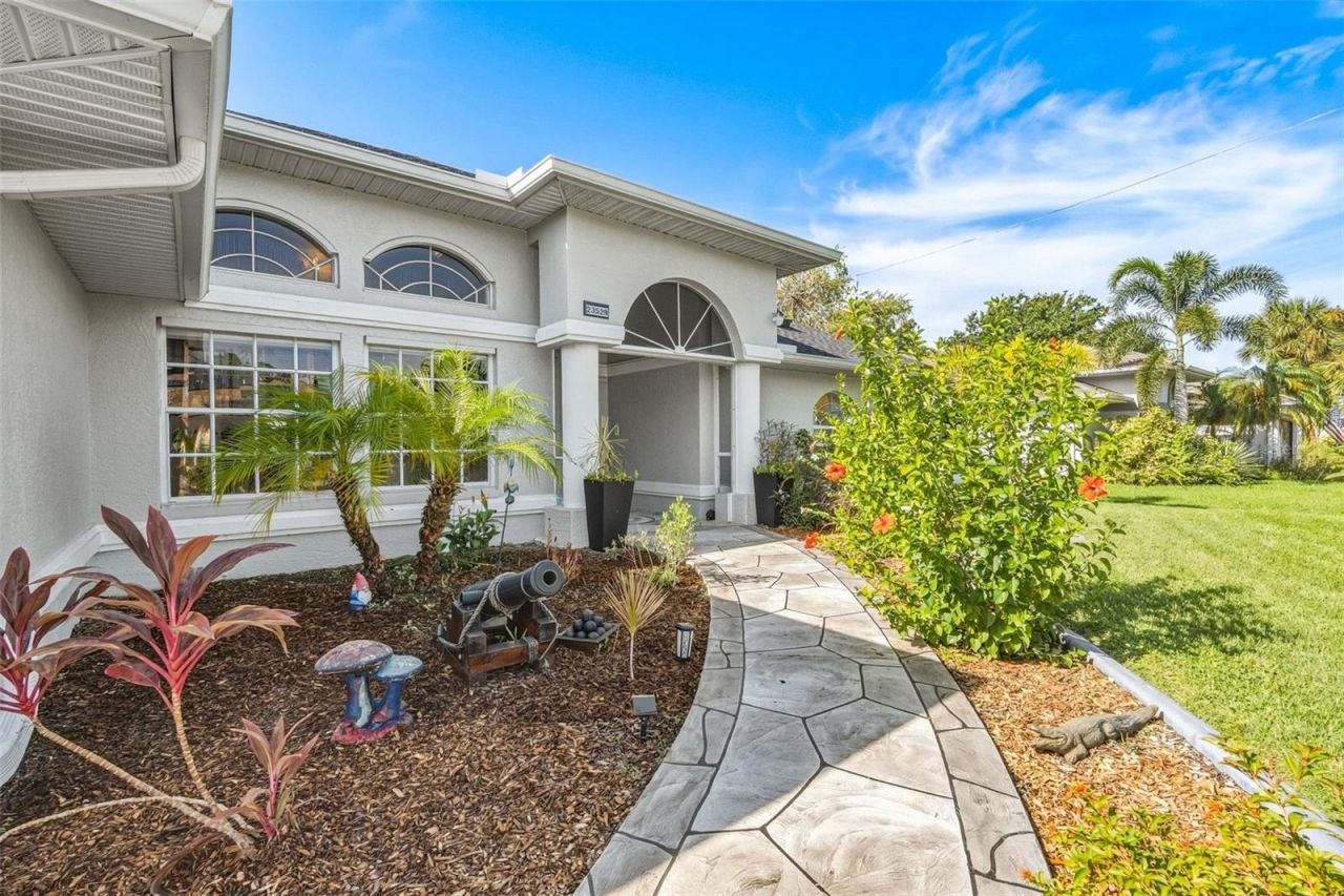 23529 Dean Avenue, Port Charlotte, FL 33954 Photo