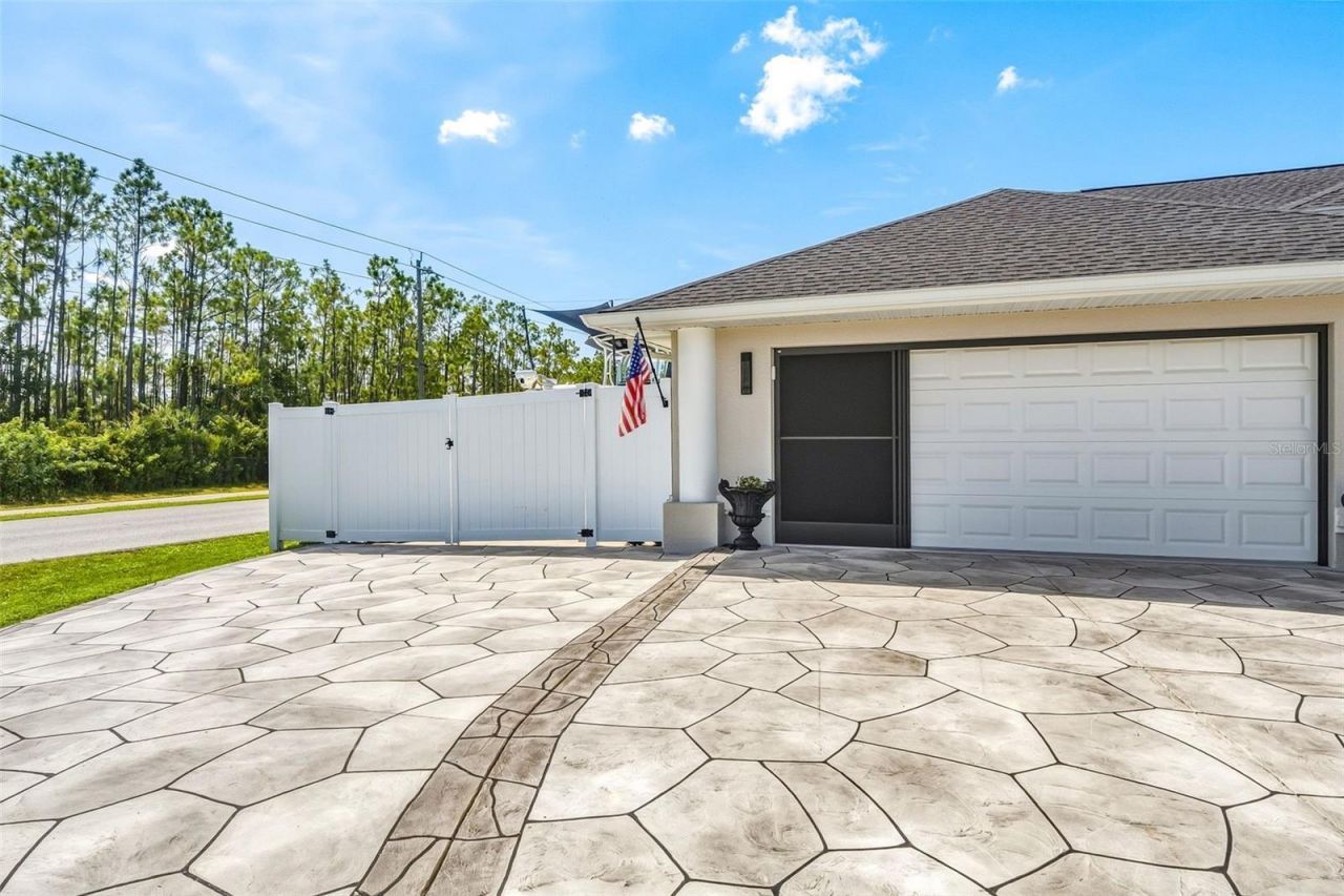 23529 Dean Avenue, Port Charlotte, FL 33954 Photo
