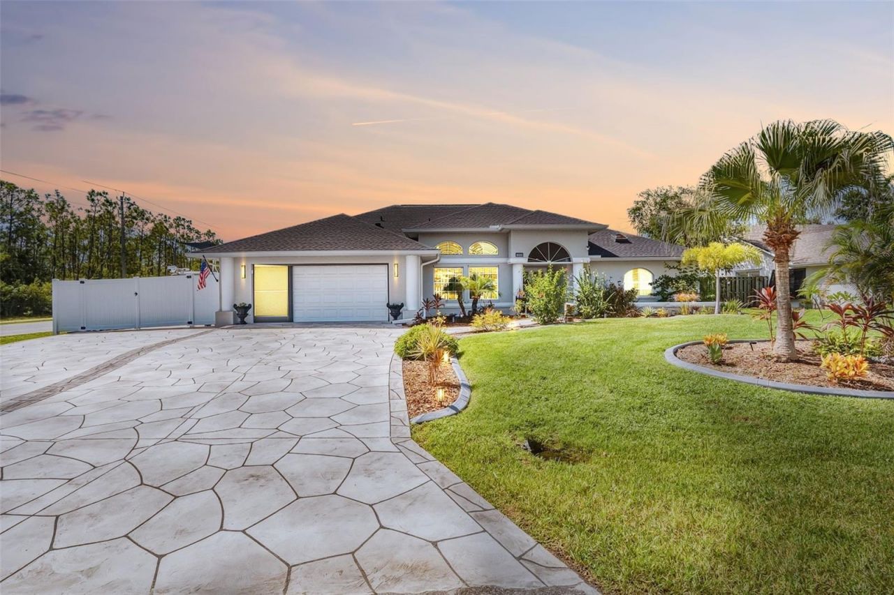 23529 Dean Avenue, Port Charlotte, FL 33954 Photo