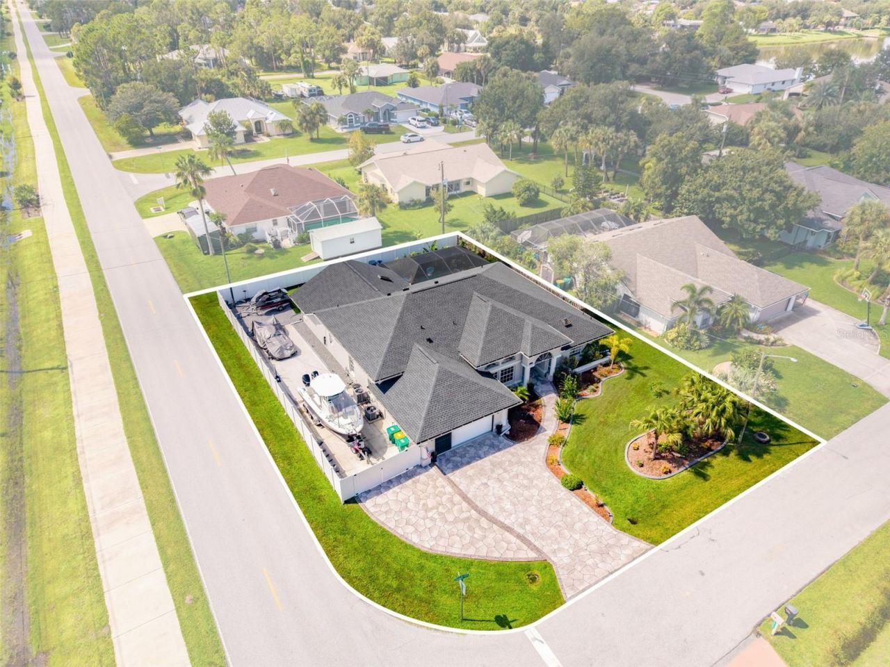 23529 Dean Avenue, Port Charlotte, FL 33954 Photo