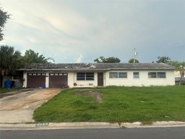 6665 10TH AVENUE N, ST PETERSBURG, FL 33710