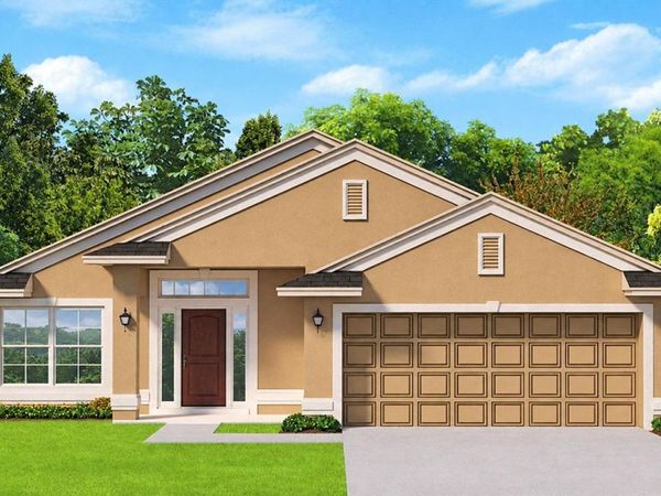 4582 NE 32ND PLACE , OCALA, FL 34470