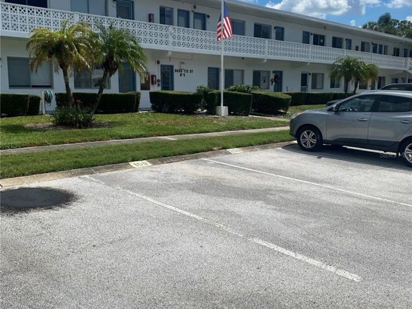 8455 112TH STREET , Unit 111, SEMINOLE, FL 33772