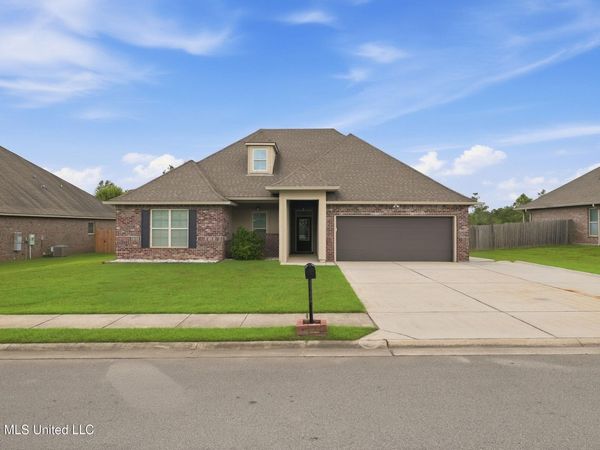 15053 Belhaven Street, Gulfport, MS 39503