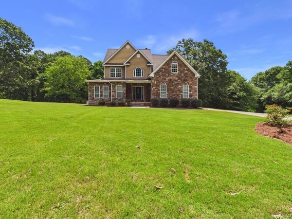 450 E End Road, Covington, GA 30014