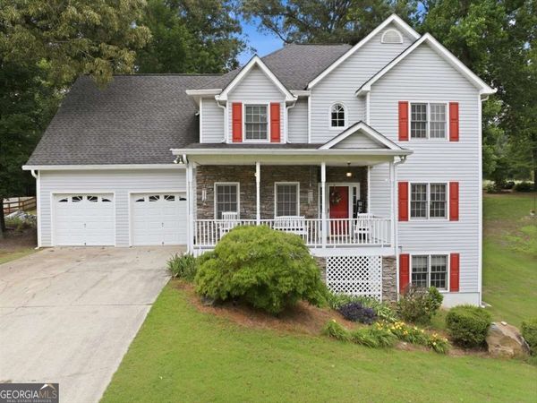 172 Glenn Eagles Way, Hiram, GA 30141