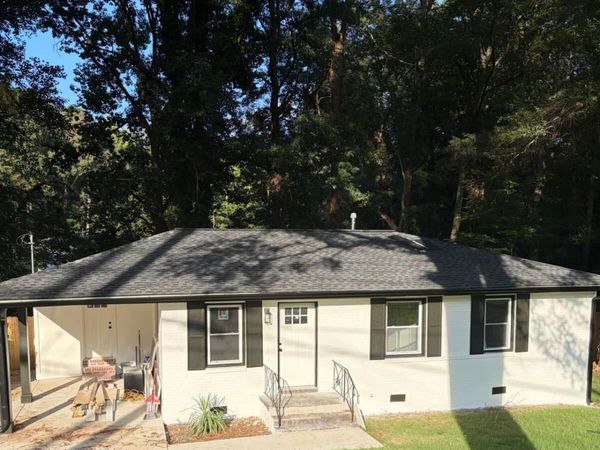 3877 Stone Road SW, Atlanta, GA 30331