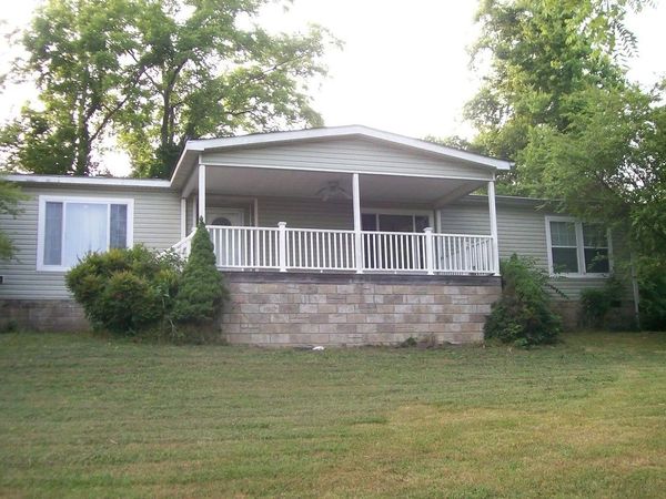 441 Lewallen Hollow Ln, Clinton, TN 37716