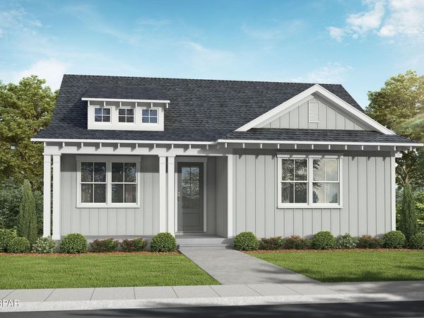 1506 Boxwood Avenue, Unit LOT 764 -, Panama City, FL 32405