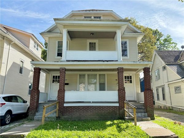 115-117 Avenue B, Rochester, NY 14621