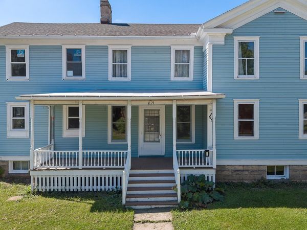821 Ash Street, Baraboo, WI 53913