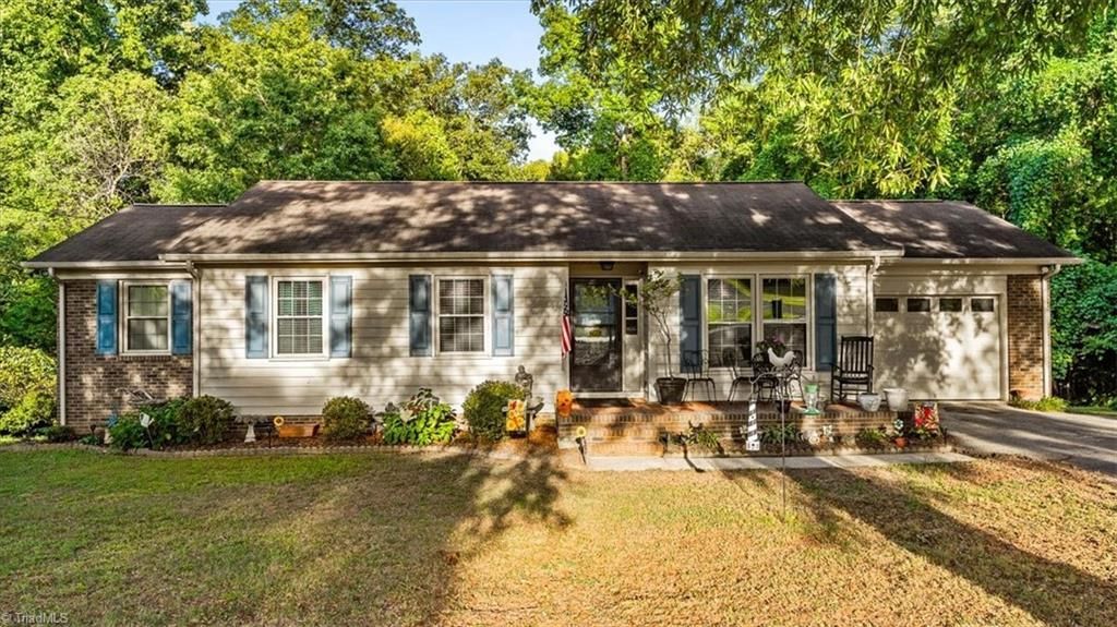 203 Dolly Road, Madison, NC 27025 Main Photo