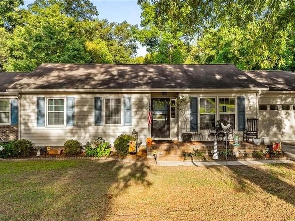 203 Dolly Road, Madison, NC 27025