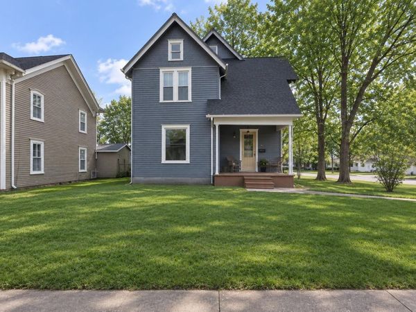 501 4th Street, Traer, IA 50675