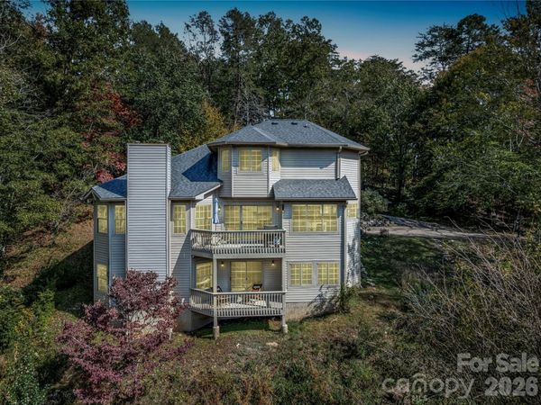 108 June Court , Lake Lure, NC 28746