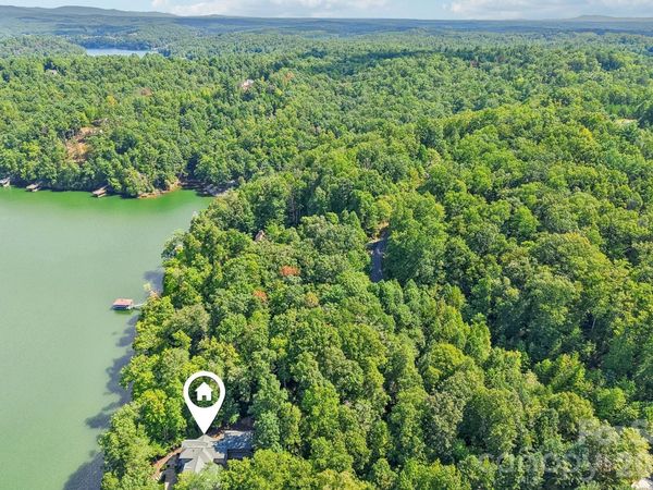 1403 High Trail Drive , Nebo, NC 28761