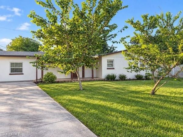 114 Alcala CT, LEHIGH ACRES, FL 33936