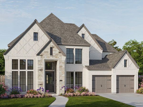 571 Bird HOLW, Austin, TX 78737