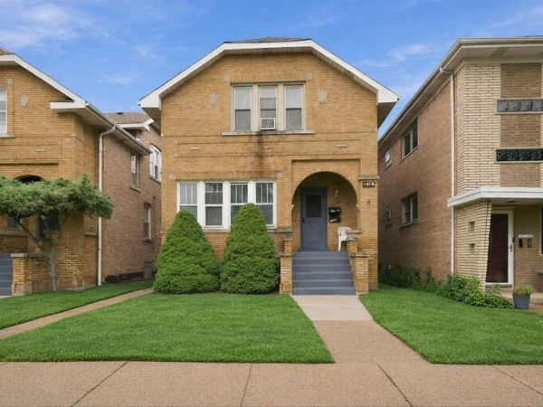 3717 Ridgeland Avenue , Berwyn, IL 60402