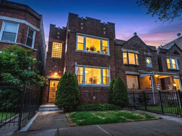 7149 S Vernon Avenue N, Unit 1, Chicago, IL 60619