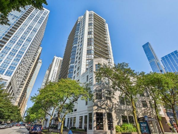 33 W Delaware Place, Unit 20G, Chicago, IL 60610