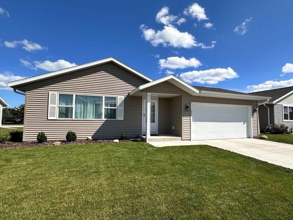 1033 Cole COURT, Sheboygan Falls, WI 53085