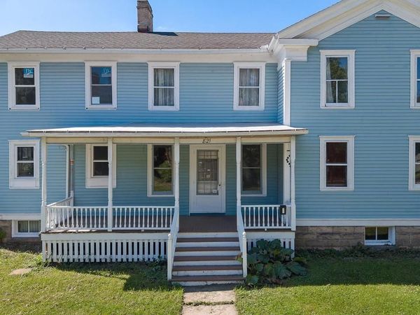 821 Ash Street, Baraboo, WI 53913