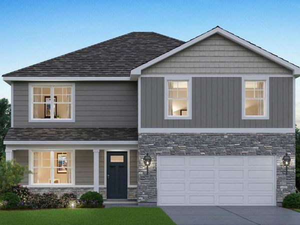 2829 Savana Drive , Joliet, IL 60435