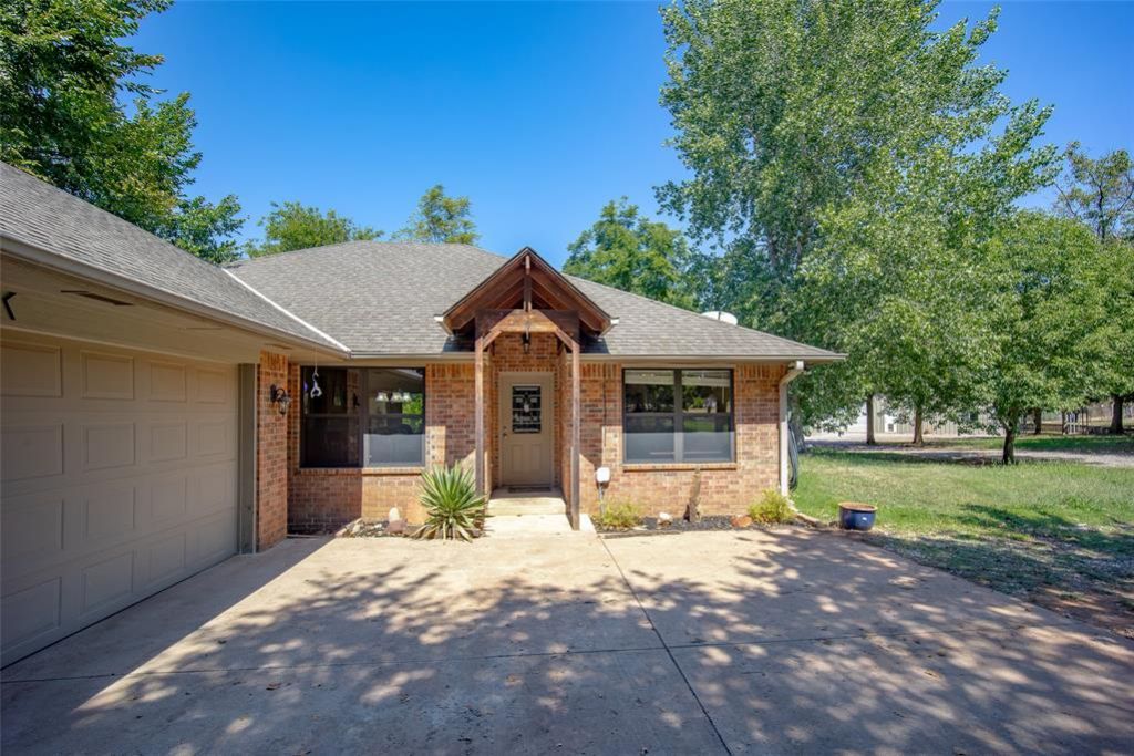4507 NE 55th Street, Oklahoma City, OK 73121 Main Photo