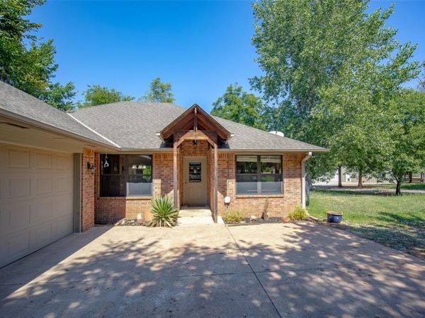 4507 NE 55th Street, Oklahoma City, OK 73121