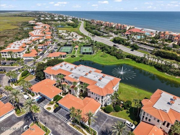 220 S OCEAN GRANDE Drive E, Unit 104, Ponte Vedra Beach, FL 32082