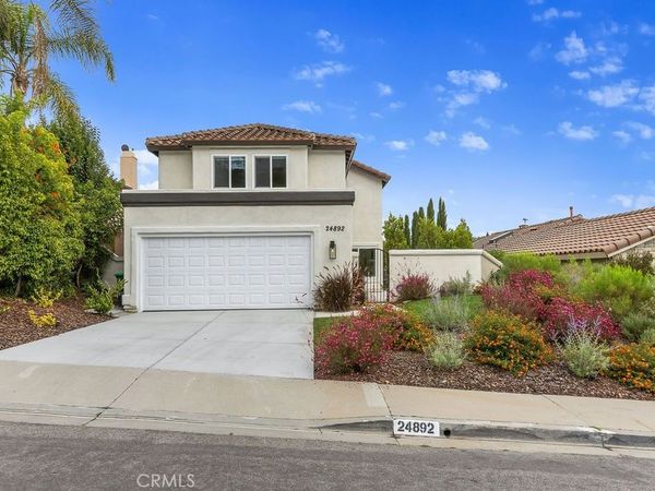 24892 Golden Vista, Laguna Niguel, CA 92677