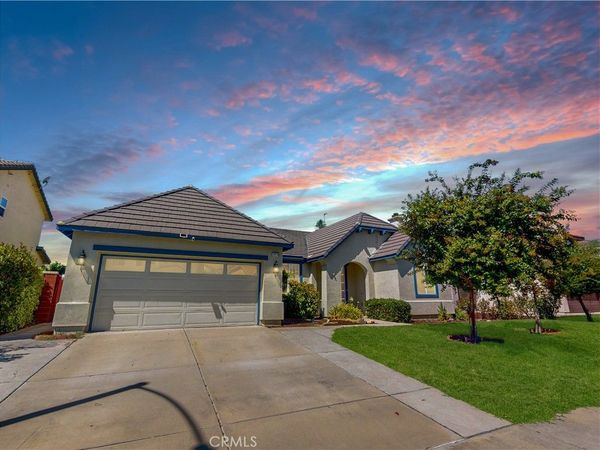 39239 Sugarcane, Murrieta, CA 92563
