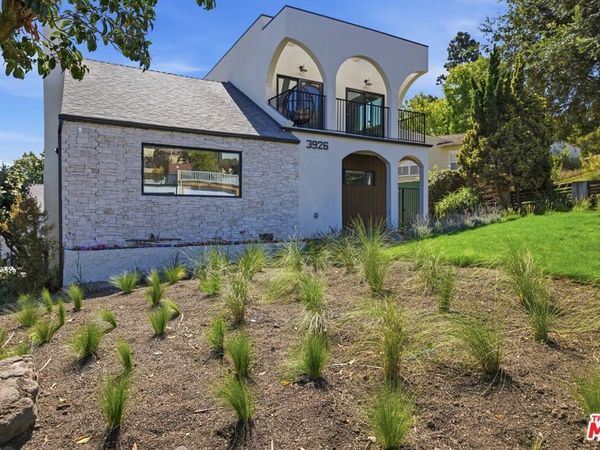 3926 S Ridgeley Drive, Los Angeles, CA 90008