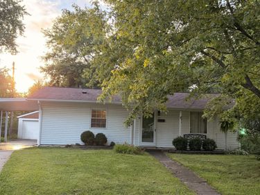 61 Meadow Lane , Johnstown, OH 43031