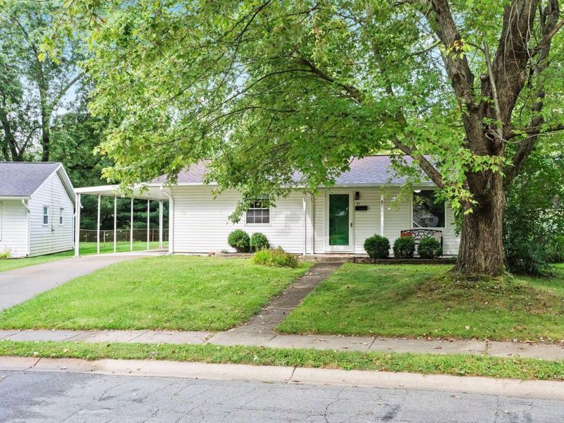 61 Meadow Lane, Johnstown, OH 43031 Photo 4