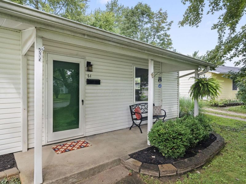 61 Meadow Lane, Johnstown, OH 43031 Photo 8
