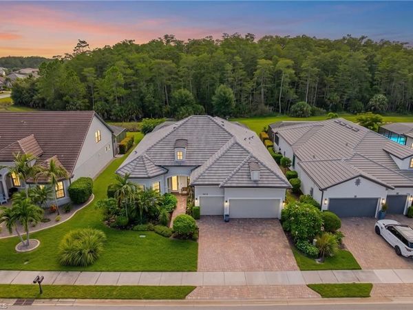 14212 Moonlit WAY, ESTERO, FL 33928