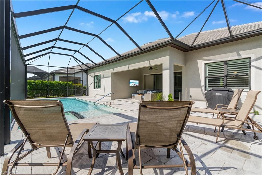 14212 Moonlit Way, Estero, FL 33928 Photo