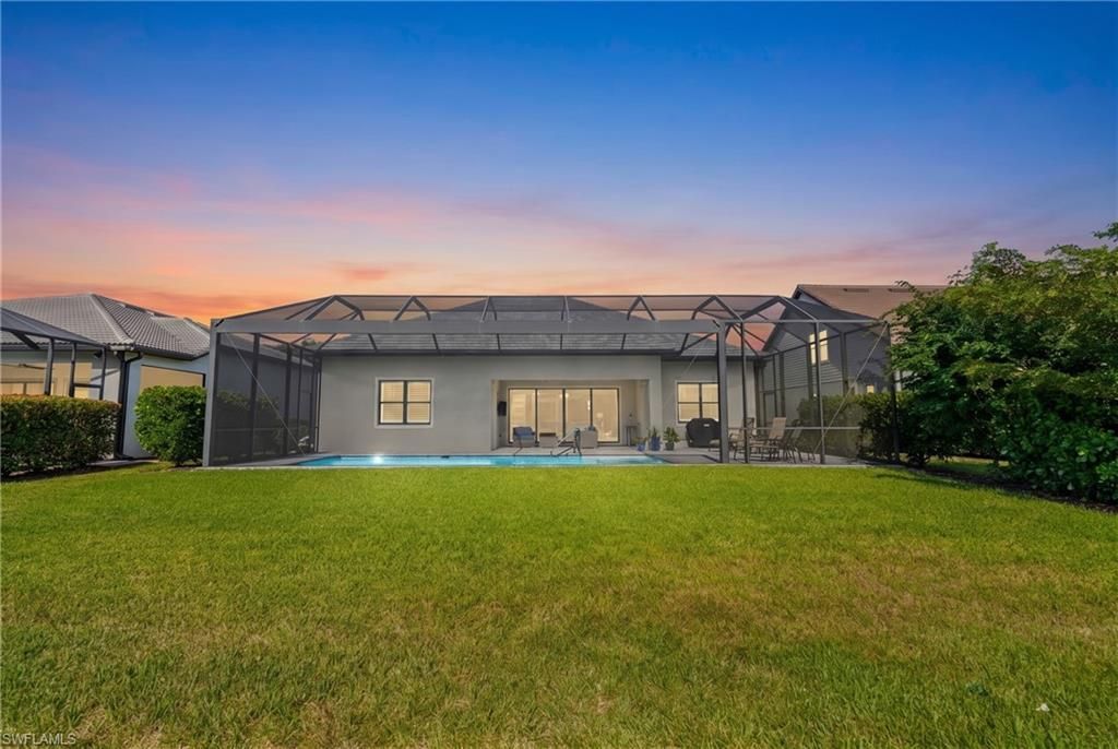 14212 Moonlit Way, Estero, FL 33928 Photo