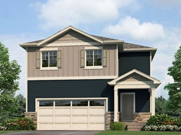 395 N Allium Street , Watkins, CO 80137