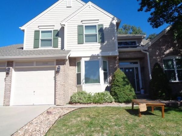 2966 E 136th Way , Thornton, CO 80241